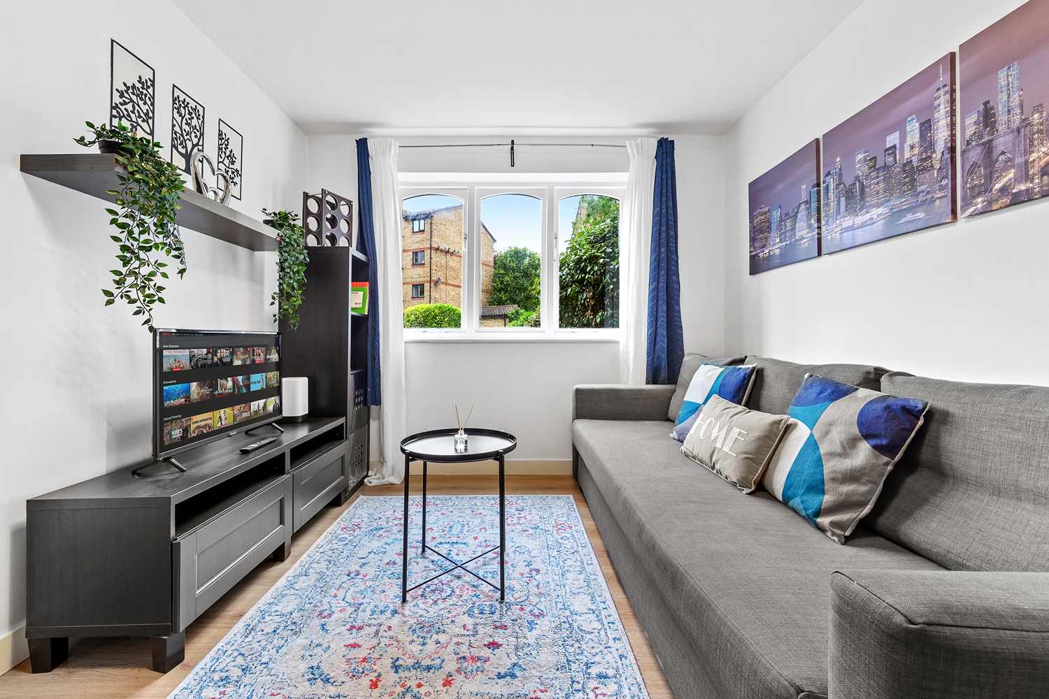 City Centre flat FBS Homes Picture (4)