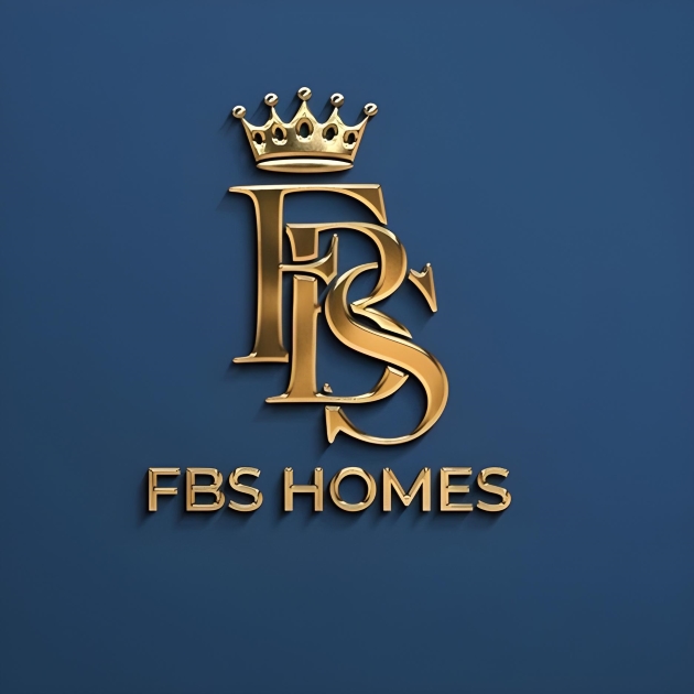 FBS Homes Logo Image